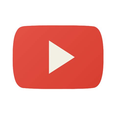 Youtube Logo Pictures Png Transparent Background 512x512px Filesize