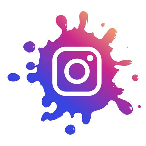 Instagram Logo Png Hd Isolated Png Mart