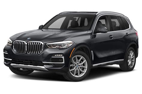 These maintenance programs are available to the exclusive benefit of the initial purchaser, owner, or lessee of a new vehicle, sales demonstrator vehicle, aftersales mobility program vehicle, or bmw group company vehicle from an authorized bmw center in the united states (including puerto rico). 2019 BMW X5 MPG, Price, Reviews & Photos | NewCars.com