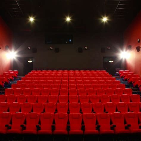 Malaysia, seremban, 125 persiaran s2 b1. TGV Multiplex Cinema, AEON Klebang - ChekSern Young