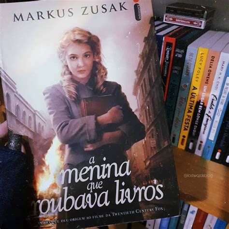 A Menina Que Roubava Livro Pdf
