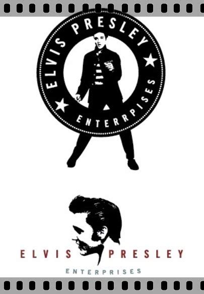 Elvismania O Que é A Elvis Presley Enterprises