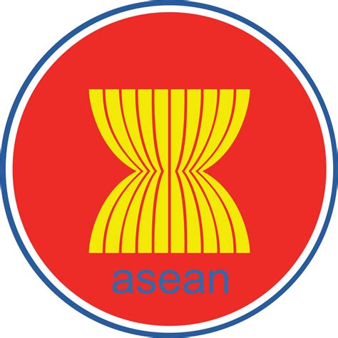 Asean Logo Png Transparent Svg Vector Freebie Supply Riset