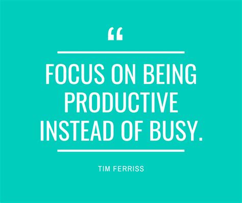 16 Quotes That Will Motivate You To Be More Productive Strivezen