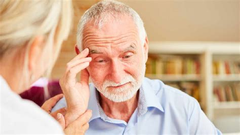 Signs Of Early Onset Alzheimers Disease OverSixty