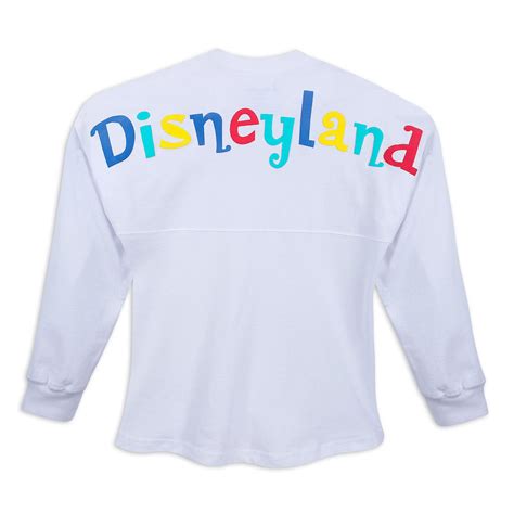Maybe you would like to learn more about one of these? New Disney Parks Spirit Jerseys Arrive on shopDisney