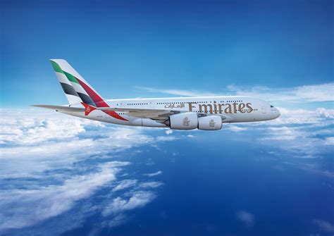 Emirates Celebrates 15 Years Of Connecting Los Angeles With Its Global