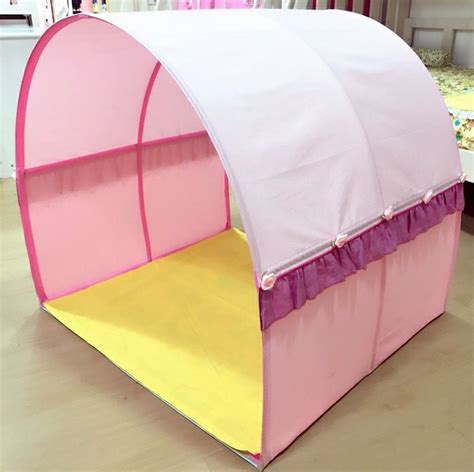 The canopies are made out of mesh fabric and consumers should immediately stop using the recalled children's bed canopies and return them to. Children Bed Canopy | Pink | Children Furniture | Modular ...