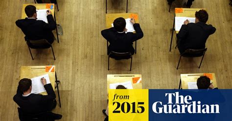Cheating Found To Be Rife In British Schools And Universities