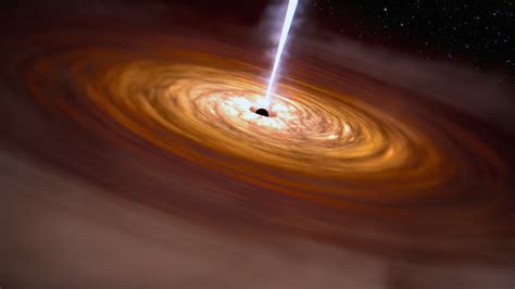 Pulsar Vs Quasar Differences And Similarities Little Astronomy