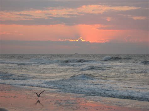 Insiders Vacation Guide North Carolina Beaches Brunswick County