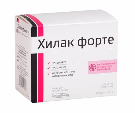 Диета по восстановлению микрофлоры кишечника