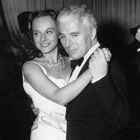 classic movie hub on twitter charlie chaplin and wife paulette goddard at gala for the great