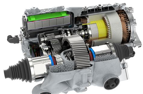 Automatic Gearboxes Everything You Need To Know Continued What Car