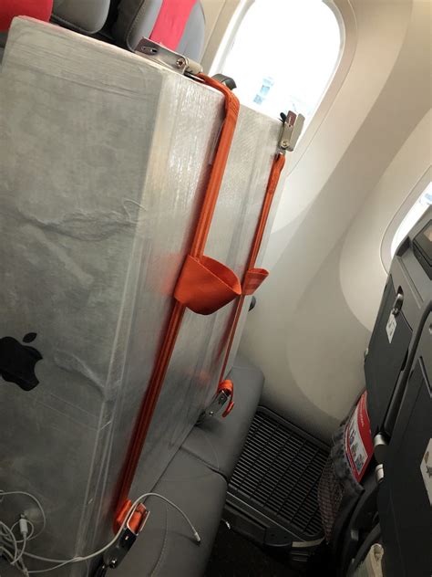 I Booked A Plane Ticket For My Imac Pro To Land Safely Mac