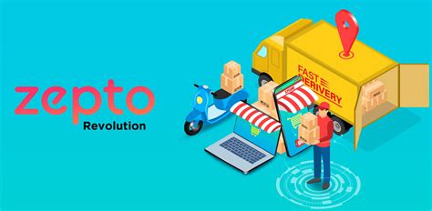 Zepto Case Study Why Zepto Brought A Revolution In