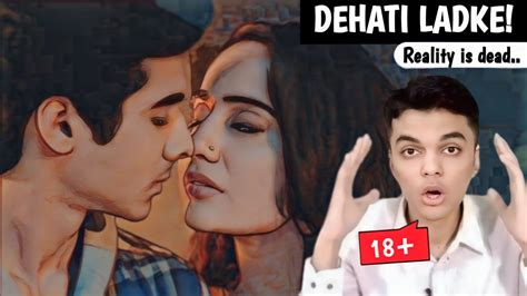 Dehati Ladke Trailer Review Tanish Neeraj Raghav Sharma Shine