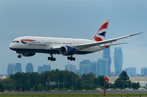British Airways Announces Direct Flights From Lahore To London Heathrow