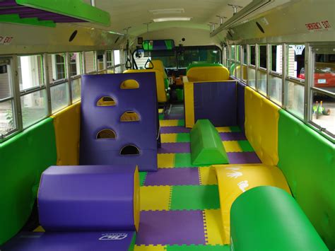 Pin By Elizabeth Peterson On Party Ideas Kids Party Bus Party Bus