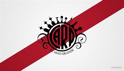 River plate have been named by forbes as the most valuable club in argentina, ahead of the likes of boca juniors, independiente, and san lorenzo. River Plate Wallpapers (80+ images)