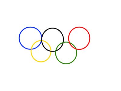 Alle infos zu den olympischen spielen tokio 2020: Olympische Spiele 2012 / Die olympische Fahne | primolo.de