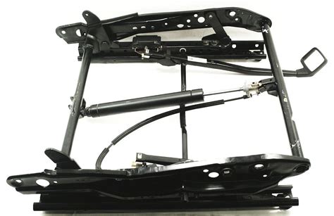 Rh Front Seat Base 00 06 Audi Tt Mk1 Track Frame Genuine Carparts4sale Inc Galleries