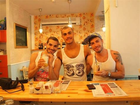 Gay Friendly Cafes And Restaurants In Sydney Sydney Cafes