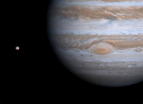 Astronomers Spot A Dozen New Moons Around Jupiter Knau Arizona Public