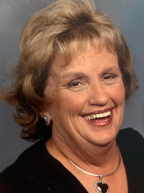 Judy Orsot Obituary Humble Tx