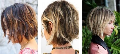 Coiffure balayage cheveux long, mi long et court ...