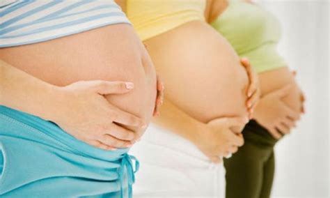 12 promena koje se događaju telu tokom trudnoće mojabeba rs