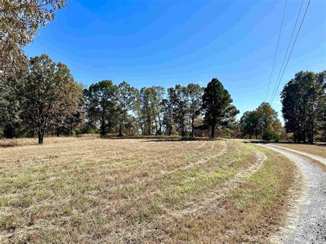 6.5 acres in Izard County, Arkansas