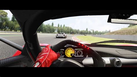 Assetto Corsa Competizione Spa Ferrari Gt Oculus Rift Cv My XXX Hot Girl