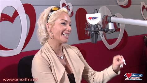 Entrevista A Marisela Con Mariela Roldán Amor 953 Sólo Música