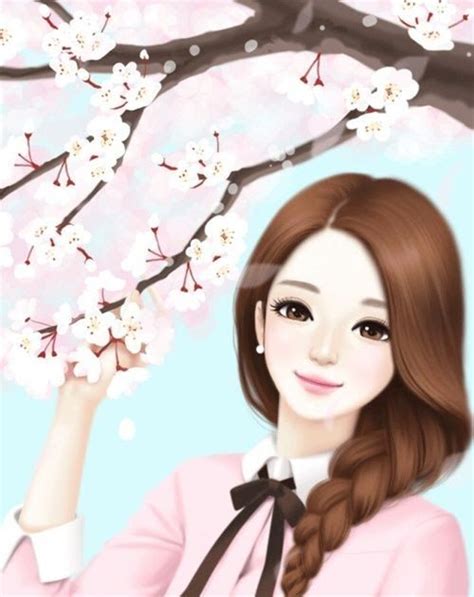 cantik gambar kartun perempuan comel card captor sakura posters japanese cartoon wall stickers