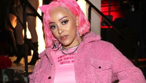 Doja Cat Reveals She Tested Positive For Covid 19 Months After Mocking