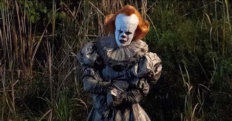 Allen will play brie, the sister of jack (henderson). 'It: Chapter Two': Release date, plot, cast, trailer and ...