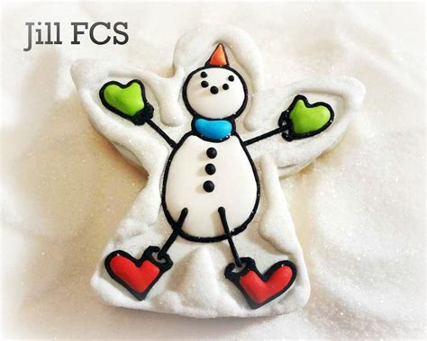 Christmas 2012 Snowmansnow Angel Pag Flickr