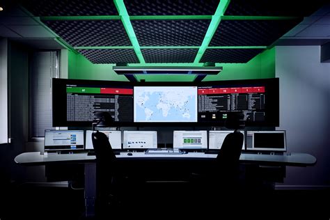 ABB's New Integrated Operations Center for the Maritime Industry ...