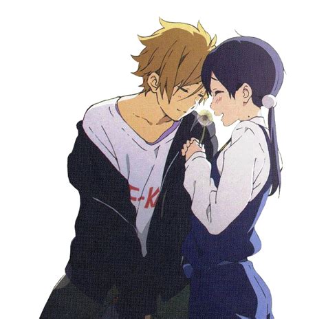 Anime Couple Png Free Download Png All