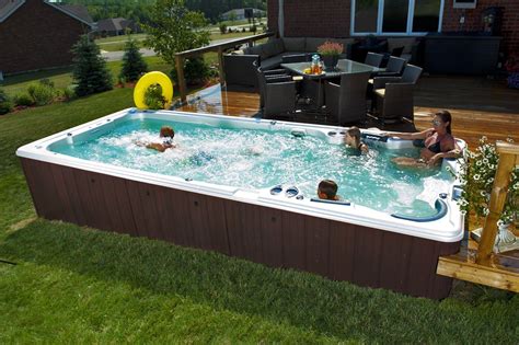 Twin City Jacuzzi Hot Tubs Swim Spas And Spa Accessories