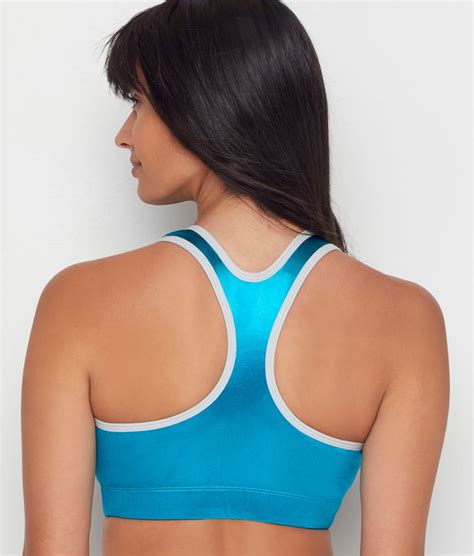 Enell is a notable organization which works in the fabricate of ladies' games bras. Enell High Impact Wire-Free Racerback Sports Bra & Reviews ...