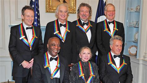 Kennedy Center Honors Earth Wind And Fire Kennedy Center Honors 2019