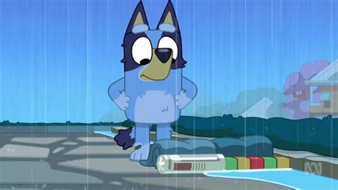 Bluey Season 3 Episode 18 Rain Watch Cartoons Online Watch Anime