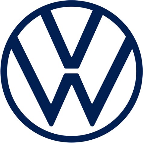 Download Volkswagen Logo Png And Vector Pdf Svg Ai Eps Free
