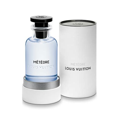 Louis Vuitton Meteore Eau De Parfum For Men Women Brand New Sealed