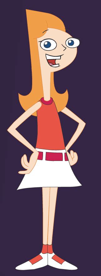 Image Candace Flynn2png Phineas And Ferb Wiki Your Guide To