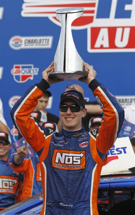 Facebook is showing information to help you better understand the purpose of a page. Kyle Busch determined not to let Pocono Raceway derail his ...