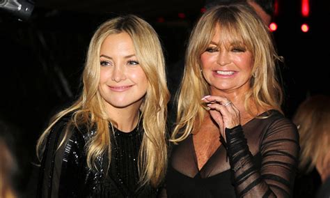Goldie Hawn Opens Up On Aging In Hollywood It S All In Your Mind