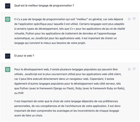 Comment Utiliser Chatgpt En Francais Le Guide Complet